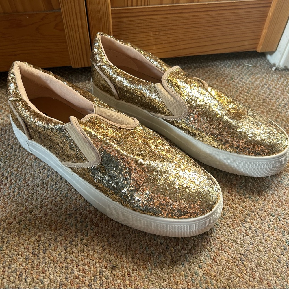 Just fab - platform sneakers